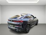 BMW X6 50d 294kW