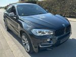 BMW X6 50d 280kW