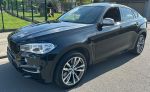BMW X6 50d 280kW