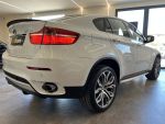 BMW X6 Futura 40d 225kW