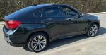 BMW X6 50d 280kW