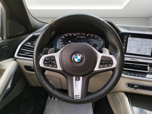 BMW X6 50d 294kW