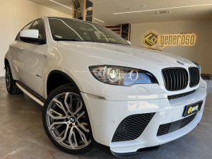 BMW X6 Futura 40d 225kW