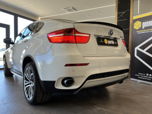 BMW X6 Futura 40d 225kW