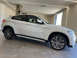 BMW X6 Futura 40d 225kW