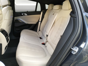 BMW X6 50d 294kW
