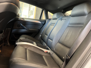BMW X6 Futura 40d 225kW