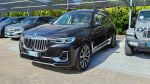 BMW X7 Exclusive 40d 250kW