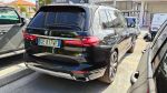 BMW X7 Exclusive 40d 250kW