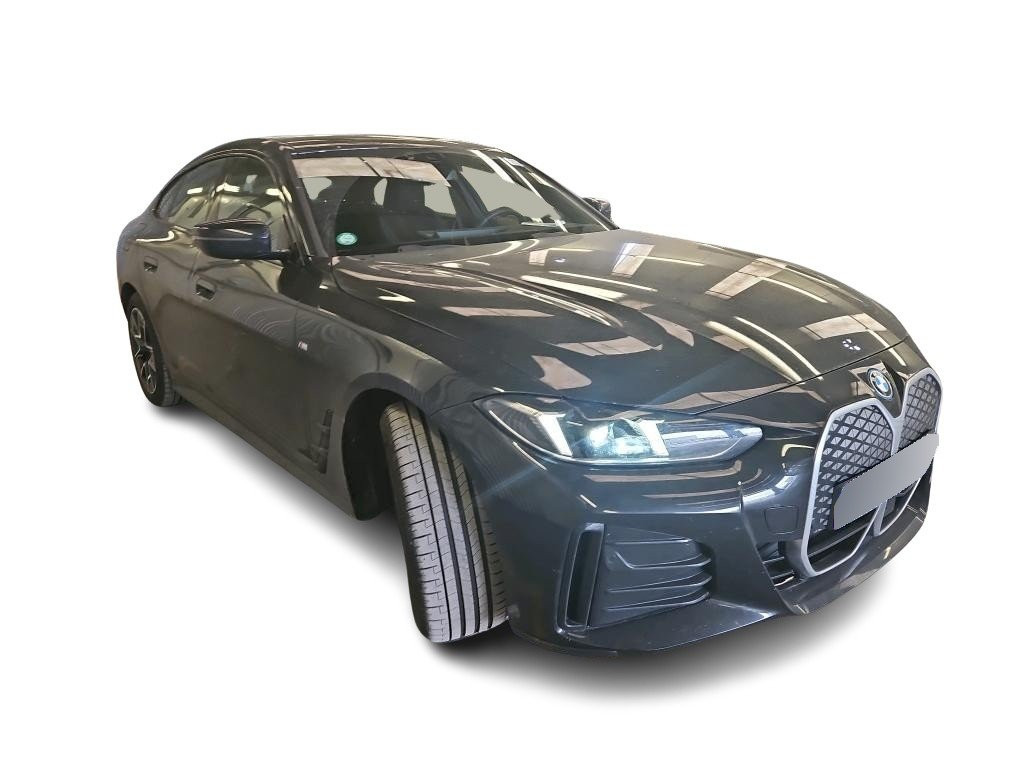 BMW i4 M Sport 40 250kW