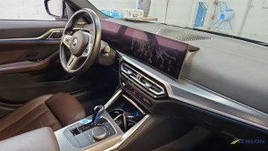 BMW i4 400kW
