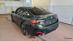 BMW i4 400kW