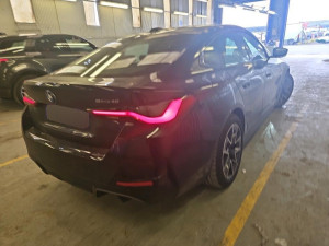 BMW i4 M Sport 40 250kW
