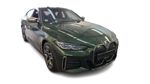 BMW i4 400kW