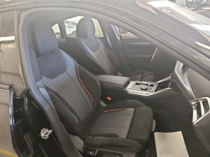 BMW i4 M Sport 40 250kW