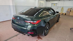 BMW i4 400kW