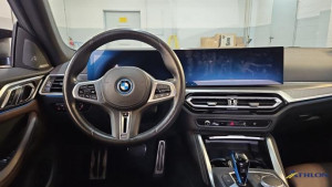 BMW i4 400kW