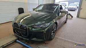 BMW i4 400kW