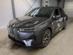 BMW iX 40 240kW