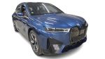 BMW iX 50 385kW