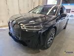 BMW iX 50 385kW