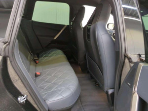 BMW iX 40 240kW