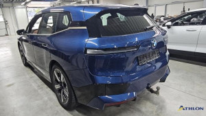 BMW iX 50 385kW