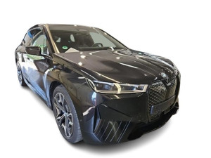 BMW iX 50 385kW