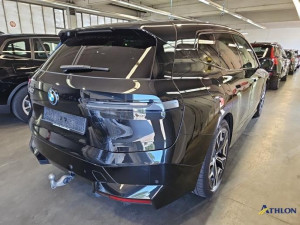 BMW iX 50 385kW