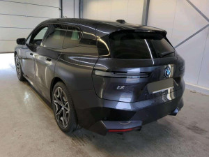 BMW iX 40 240kW