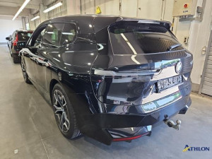 BMW iX 50 385kW