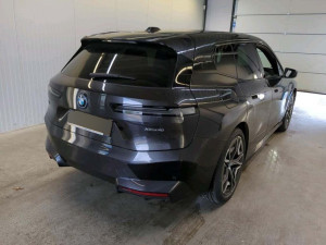 BMW iX 40 240kW