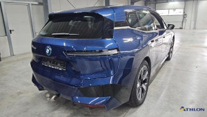 BMW iX 50 385kW
