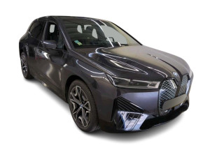 BMW iX 40 240kW
