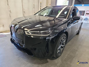 BMW iX 50 385kW
