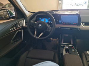BMW iX1 225kW