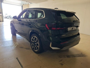BMW iX1 225kW