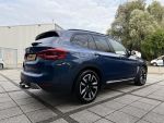 BMW iX3 74 kWh 210kW