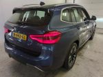 BMW iX3 80 kWh 210kW