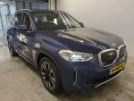 BMW iX3 80 kWh 210kW