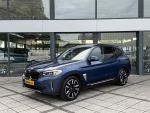 BMW iX3 74 kWh 210kW