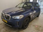 BMW iX3 80 kWh 210kW