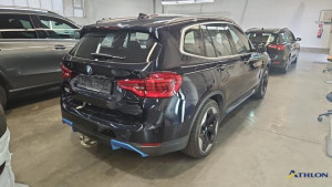 BMW iX3 Inspiring 210kW