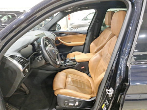 BMW iX3 Impressive 210kW