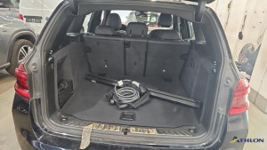 BMW iX3 Inspiring 210kW