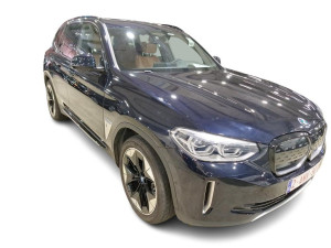 BMW iX3 Impressive 210kW