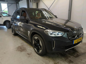 BMW iX3 High Executive 80 kWh 210kW