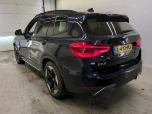 BMW iX3 High Executive 80 kWh 210kW