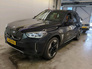 BMW iX3 High Executive 80 kWh 210kW