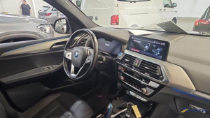 BMW iX3 Inspiring 210kW